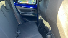 Toyota Aygo X 1.0 VVT-i Edge 5dr Petrol Hatchback